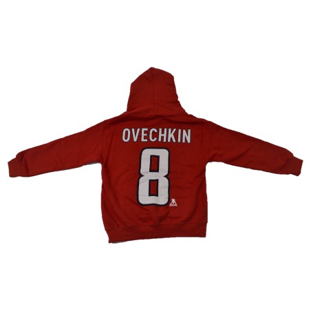 EDGE - bluza NHL WASHINGTON CAPITALS