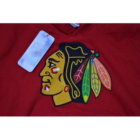 EDGE - bluza NHL CHICAGO BLACKHAWKS