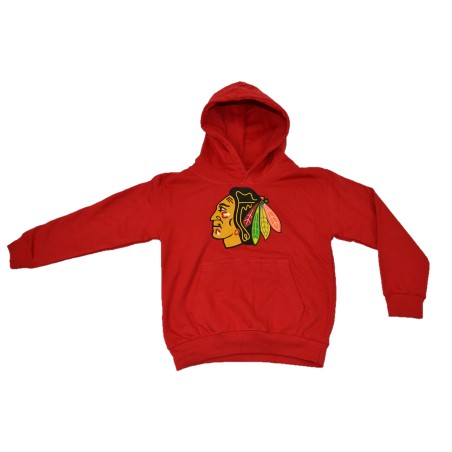 EDGE - bluza NHL CHICAGO BLACKHAWKS