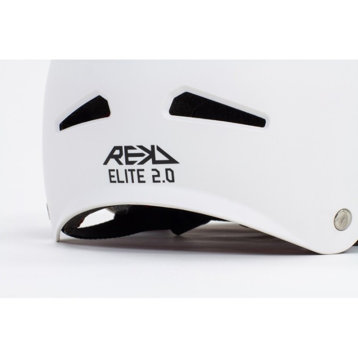 REKD Elite 2.0 - biały