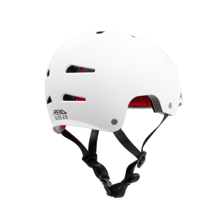EDGE - Kask REKD Elite 2.0 Junior