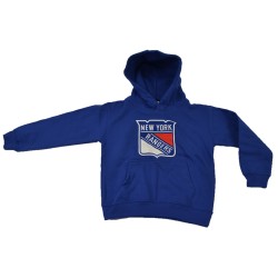 EDGE - bluza NHL NEW YORK RANGERS