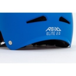 REKD Elite 2.0 - niebieski