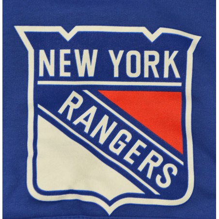 EDGE - bluza NHL NEW YORK RANGERS