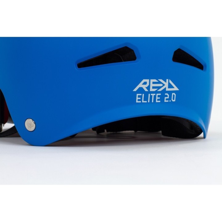 REKD Elite 2.0 - niebieski