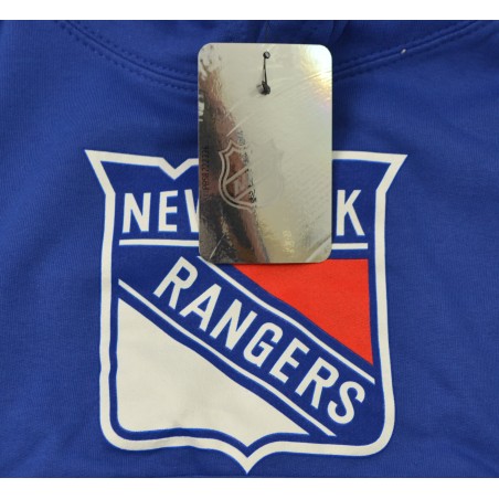 EDGE - bluza NHL NEW YORK RANGERS