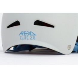 REKD Elite 2.0 - szary