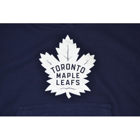 EDGE - bluza NHL TORONTO MAPLE LEAFS