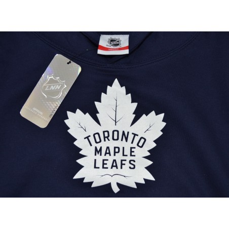 EDGE - bluza NHL TORONTO MAPLE LEAFS