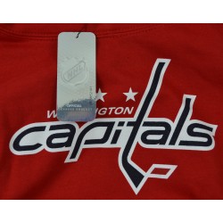 EDGE - bluza NHL WASHINGTON CAPITALS