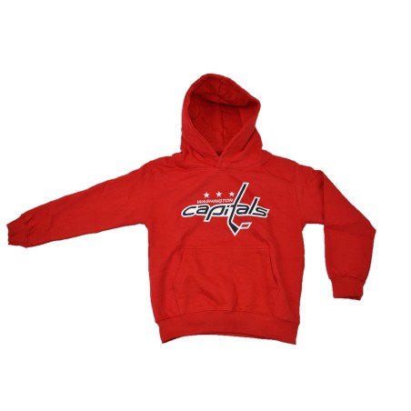 EDGE - bluza NHL WASHINGTON CAPITALS