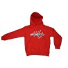 EDGE - bluza NHL WASHINGTON CAPITALS