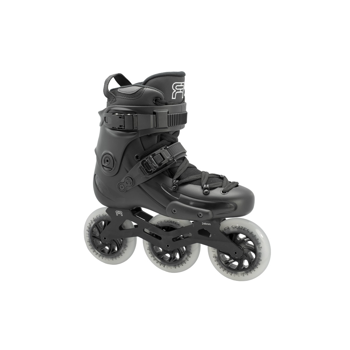 EDGE - FR Skates FR2