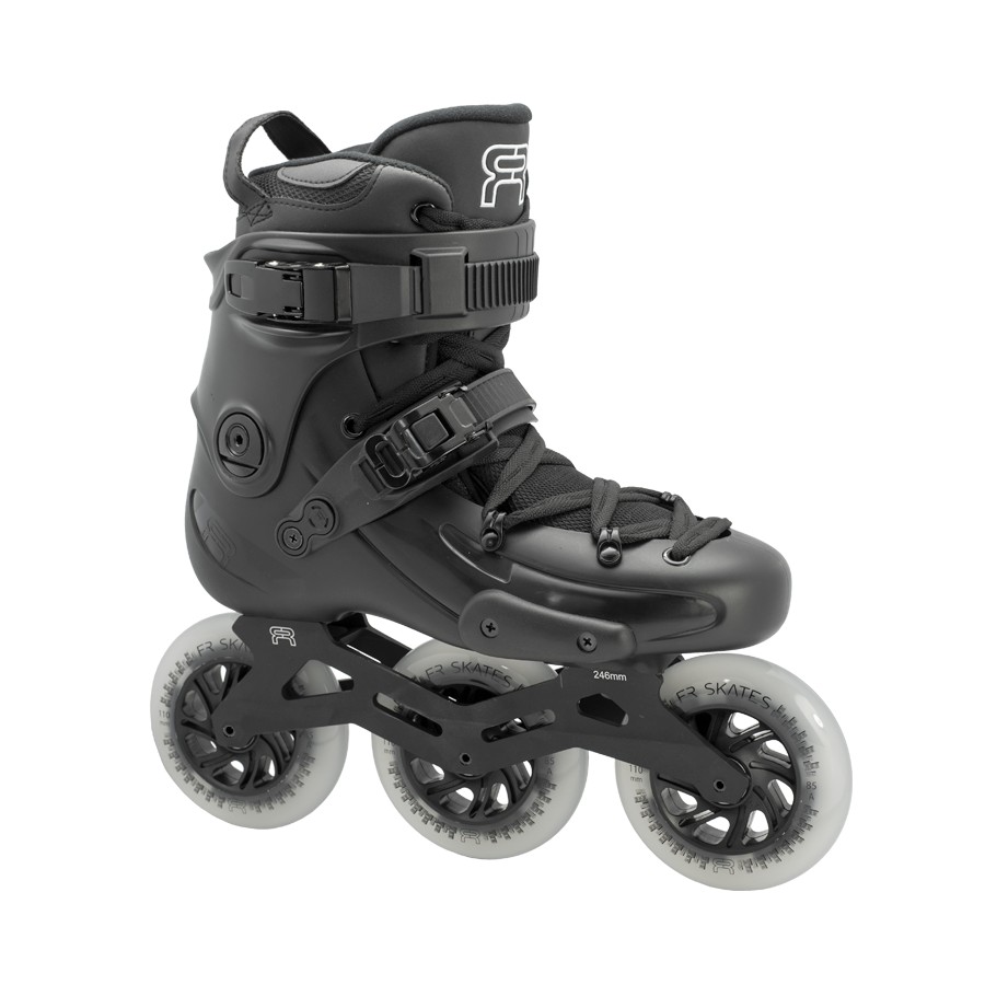 EDGE - FR Skates FR2