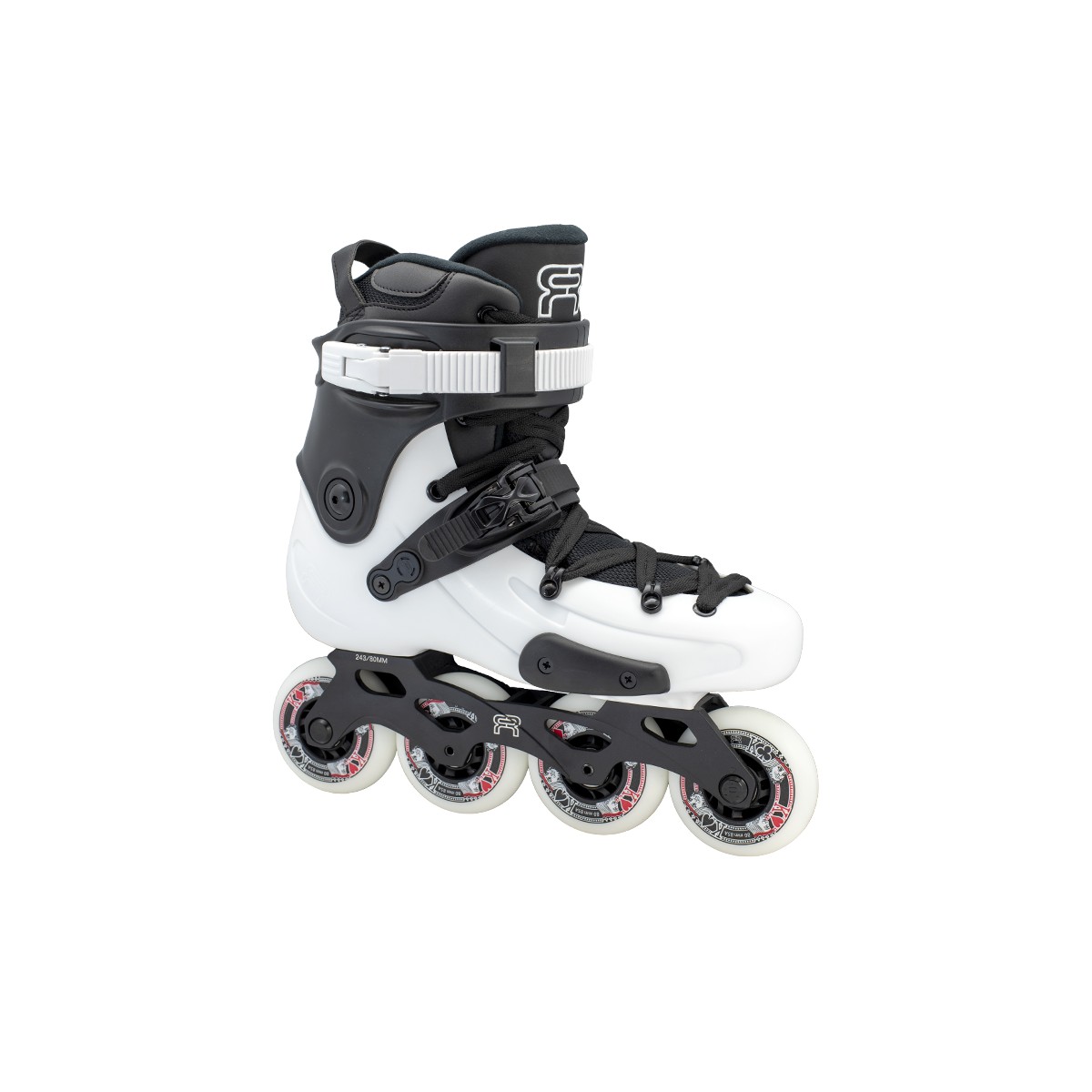 EDGE - FR SKATES FR3 - 80