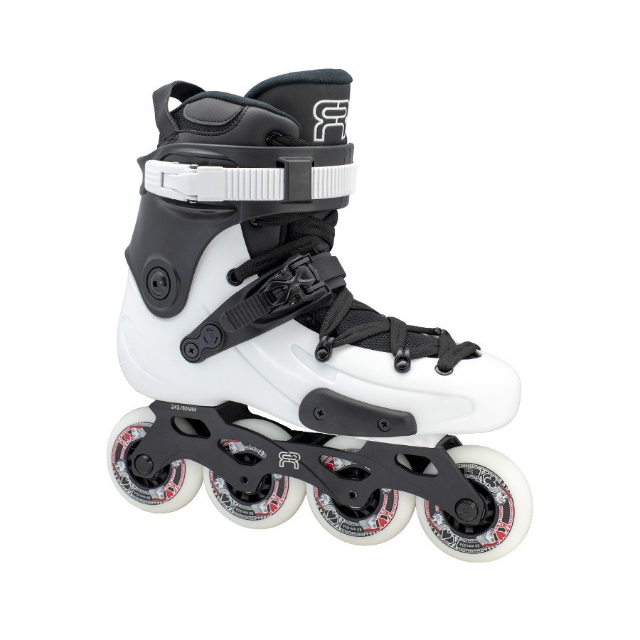 EDGE - FR SKATES FR3 - 80