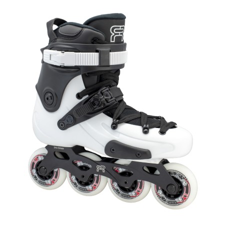 EDGE - FR SKATES FR3 - 80