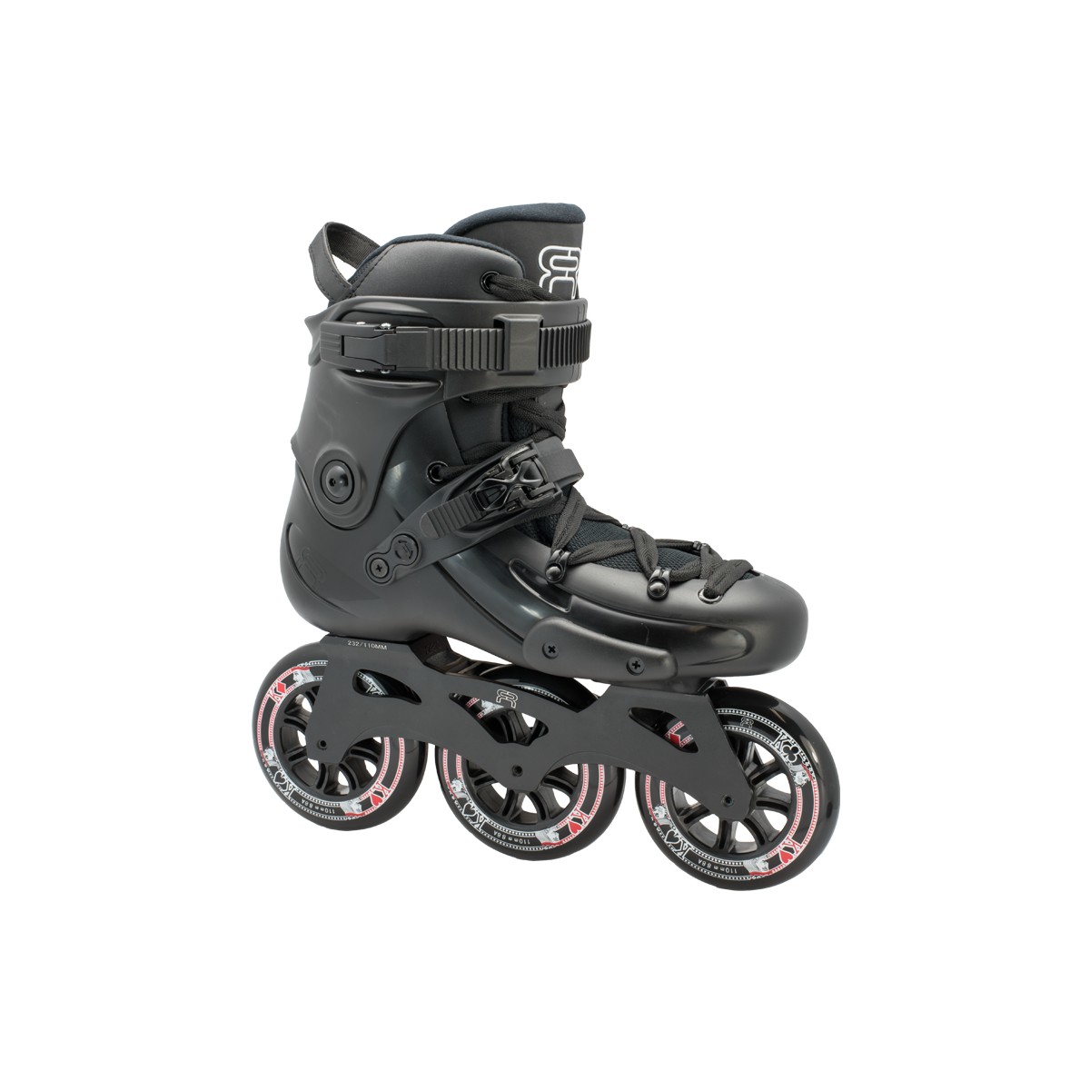 EDGE - FR SKATES FR3 - 80