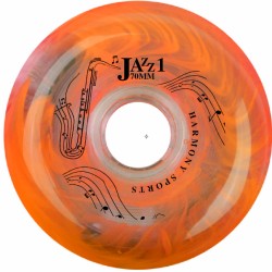 EDGE - Harmony Sports Jazz
