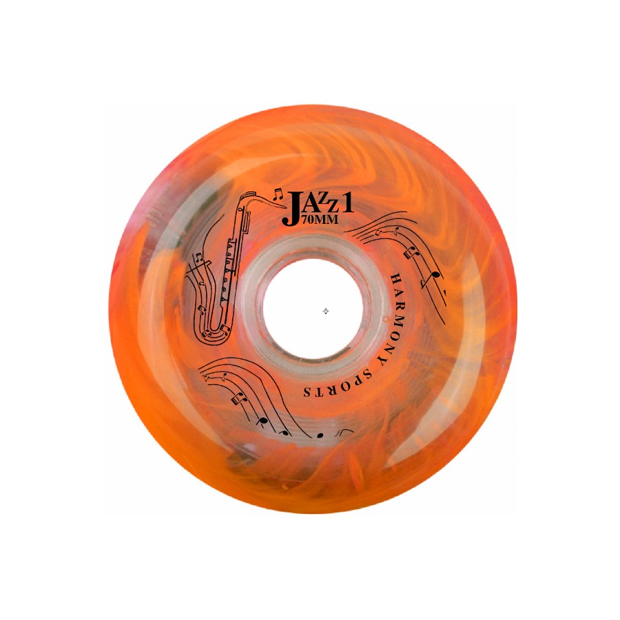 EDGE - Harmony Sports Jazz