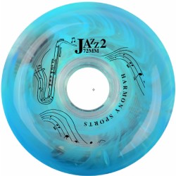 EDGE - Harmony Sports Jazz