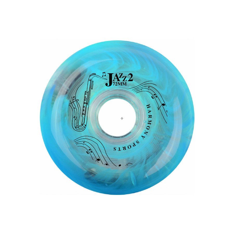 EDGE - Harmony Sports Jazz EDGE - Harmony Sports Jazz