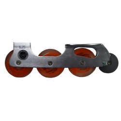 EDGE - PIC Skate P-53 Jazz PRO