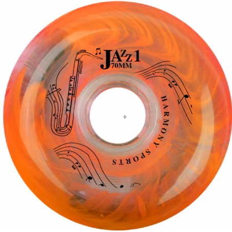 EDGE - PIC Skate P-53 Jazz PRO
