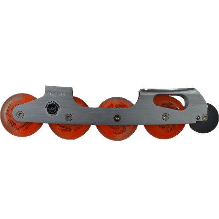 EDGE - PIC Skate 894 Jazz PRO