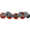 EDGE - PIC Skate 894 Jazz PRO