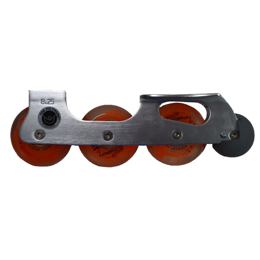 EDGE - PIC Skate 894 Jazz PRO EDGE - PIC Skate 894 Jazz PRO