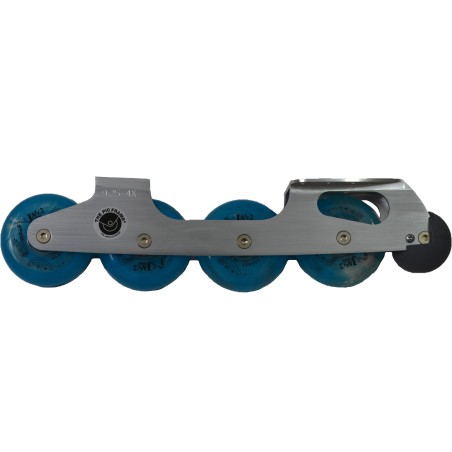EDGE - PIC Skate 894 Jazz PRO