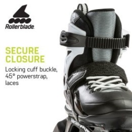 Rollerblade Fury