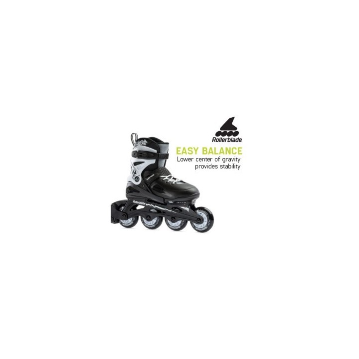 EDGE - Rollerblade Fury