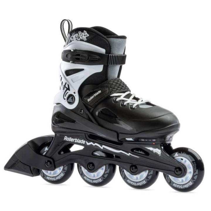 EDGE - Rollerblade Fury