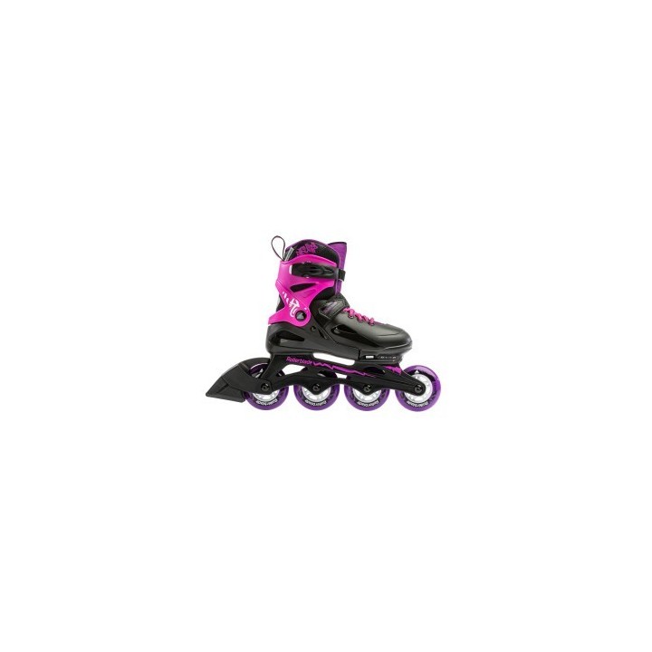 EDGE - Rollerblade Fury G