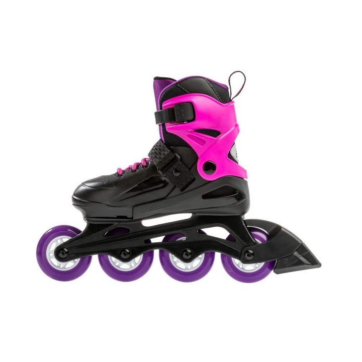 EDGE - Rollerblade Fury G