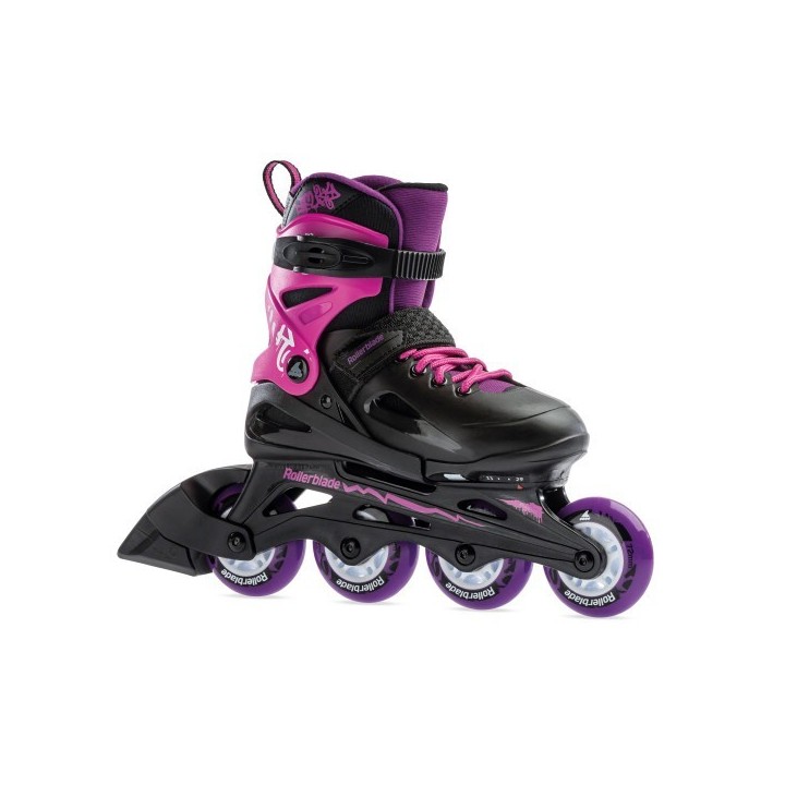 EDGE - Rollerblade Fury G