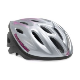 Kask Rollerblade Workout (srebrny)