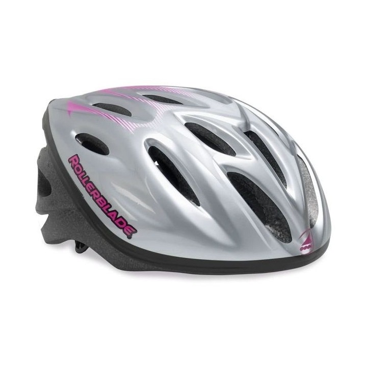 Kask Rollerblade Workout (srebrny)