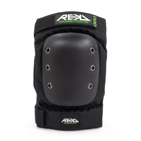 REKD Energy Pro Ramp - ochraniacze na kolana