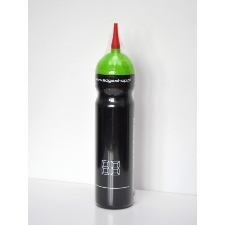 Bidon EDGE - wzór 1 - 1L