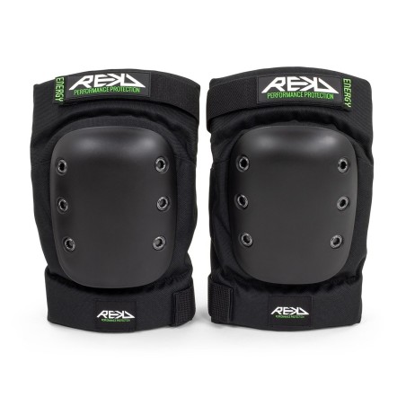 REKD Energy Pro Ramp - ochraniacze na kolana