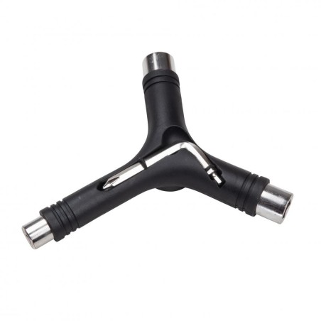 EDGE - Zestaw kluczy - Sushi Skate Multi Tool - BLK