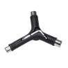 EDGE - Zestaw kluczy - Sushi Skate Multi Tool - BLK