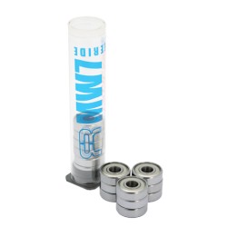 EDGE - FR Twincam MW7 Freeride
