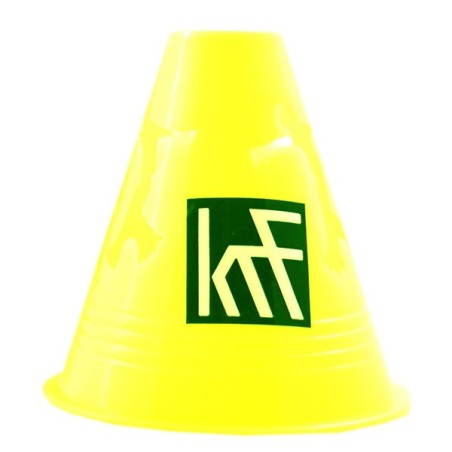 EDGE - KRF kubeczki do slalomu (10 szt)