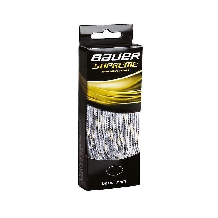 Sznurówki Bauer Supreme