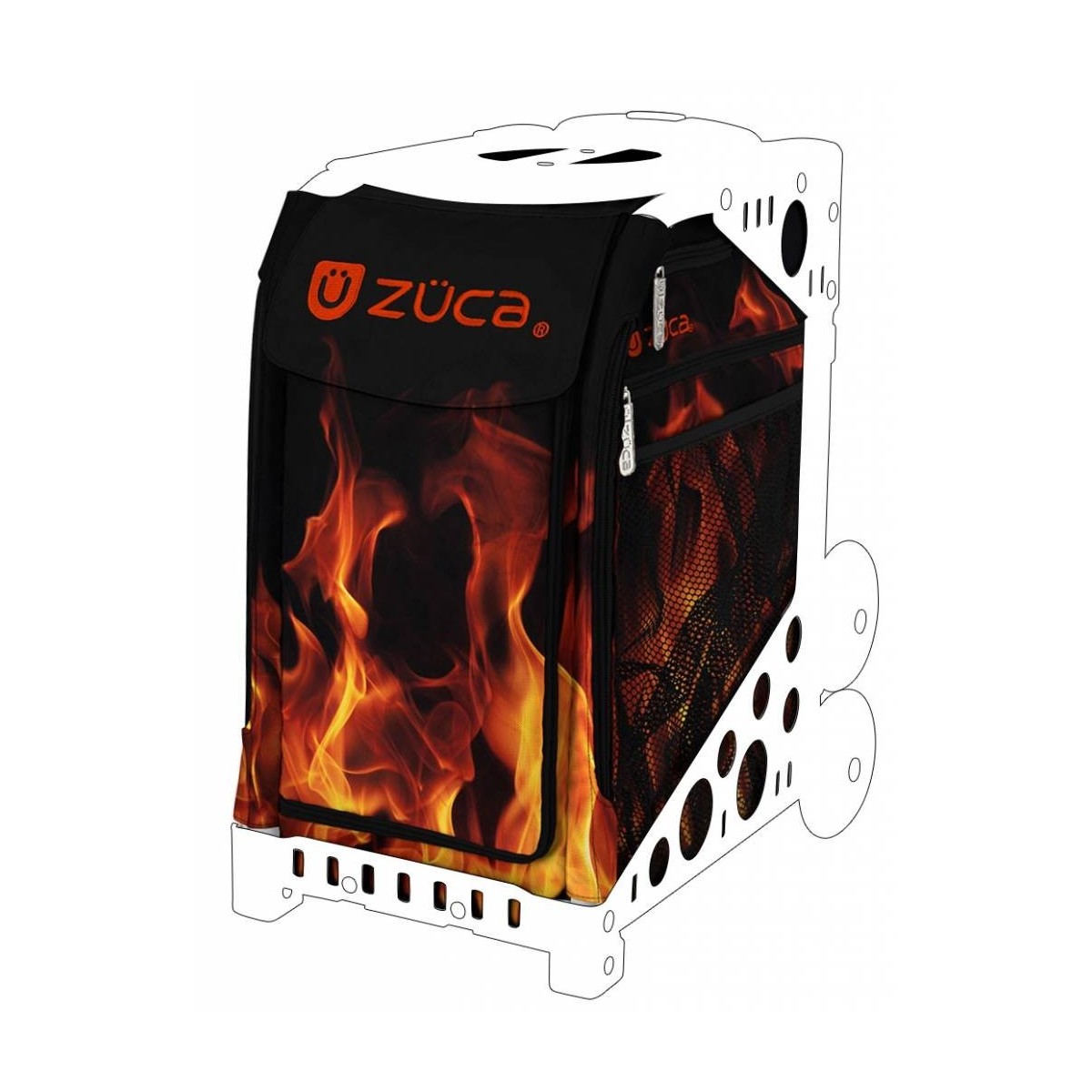 EDGE - Wkład do torby ZÜCA - BLAZE