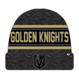 Czapka zimowa NHL - Vegas Golden Knights